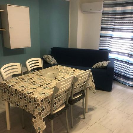 Casa Aristofane Daire Siraküza Dış mekan fotoğraf