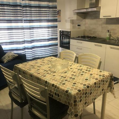 Casa Aristofane Daire Siraküza Dış mekan fotoğraf