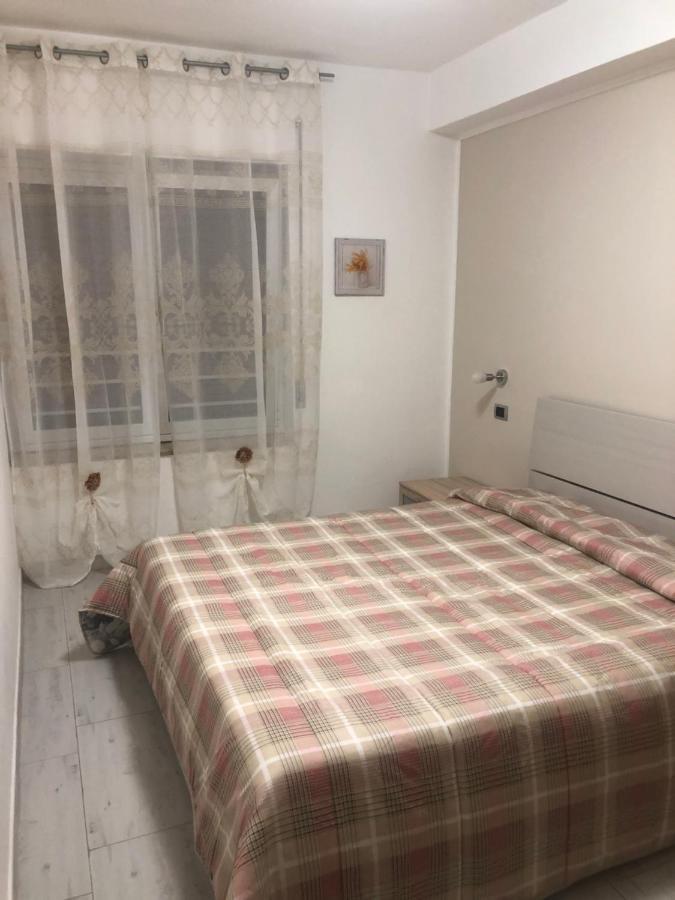 Casa Aristofane Daire Siraküza Dış mekan fotoğraf
