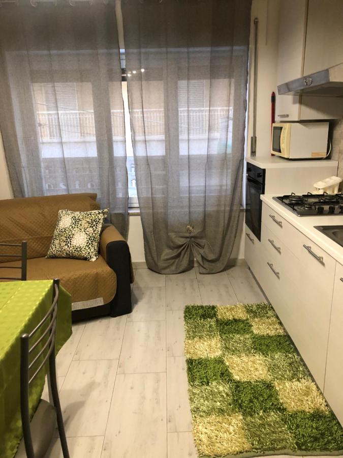 Casa Aristofane Daire Siraküza Dış mekan fotoğraf