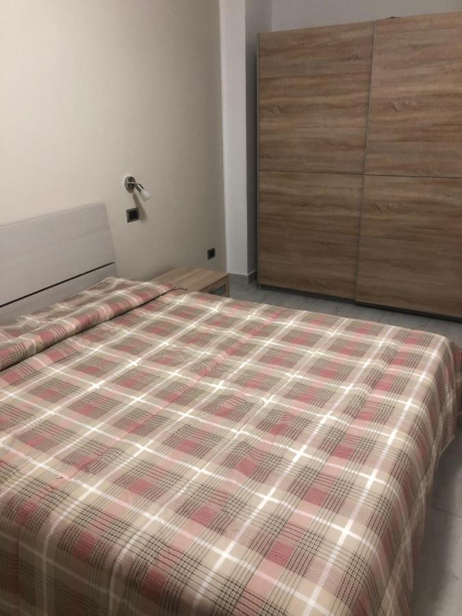 Casa Aristofane Daire Siraküza Dış mekan fotoğraf