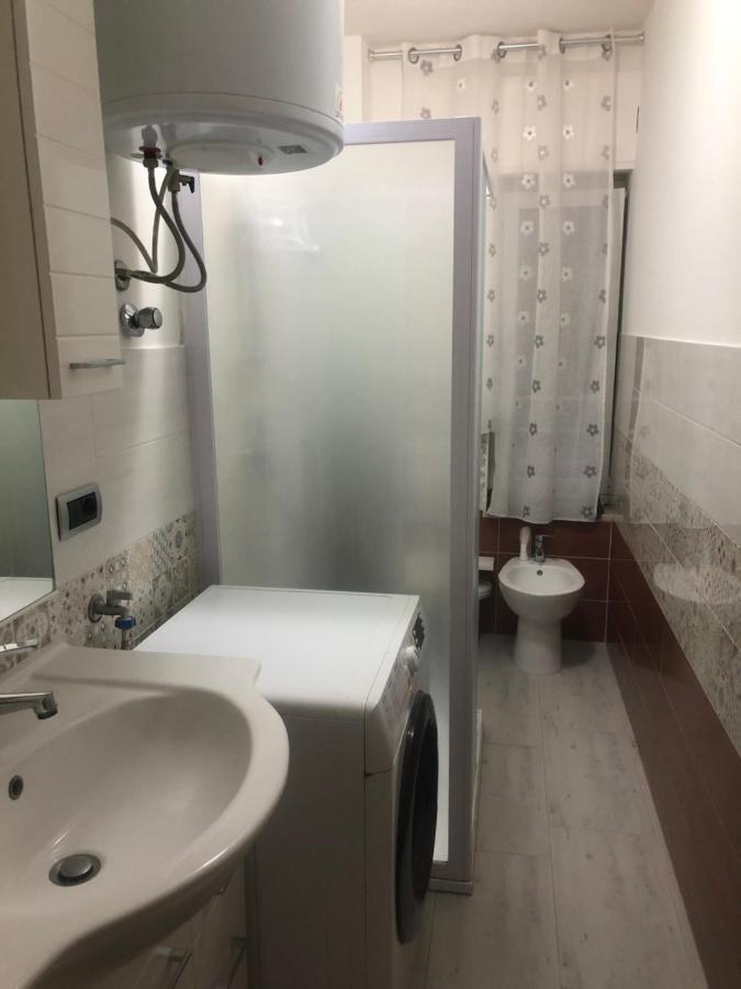 Casa Aristofane Daire Siraküza Dış mekan fotoğraf