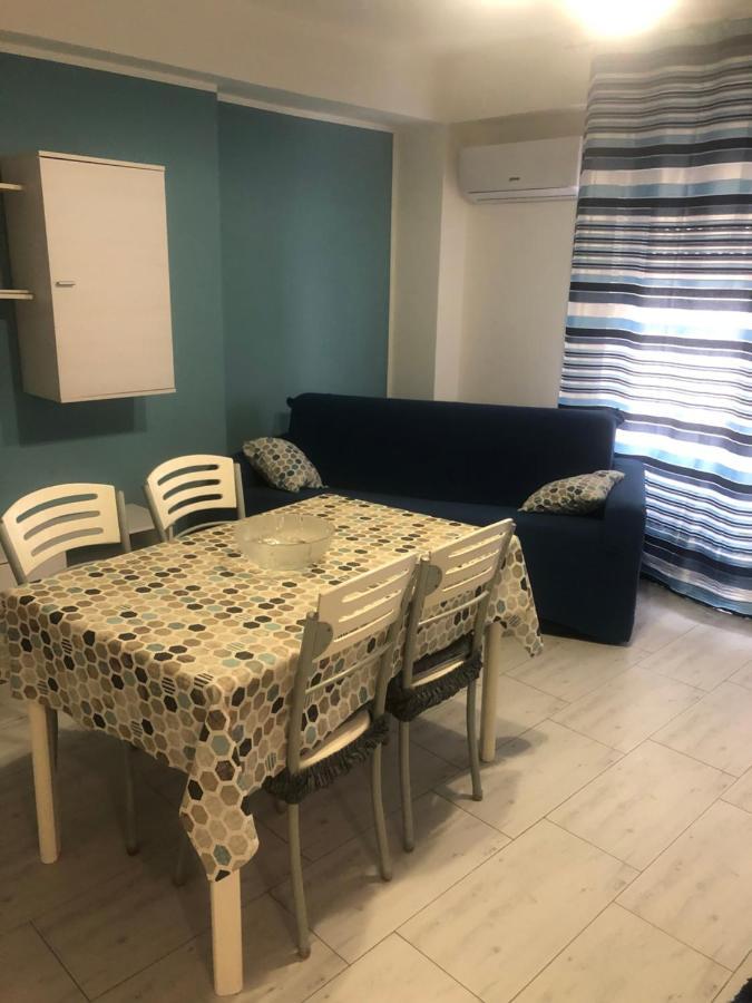 Casa Aristofane Daire Siraküza Dış mekan fotoğraf