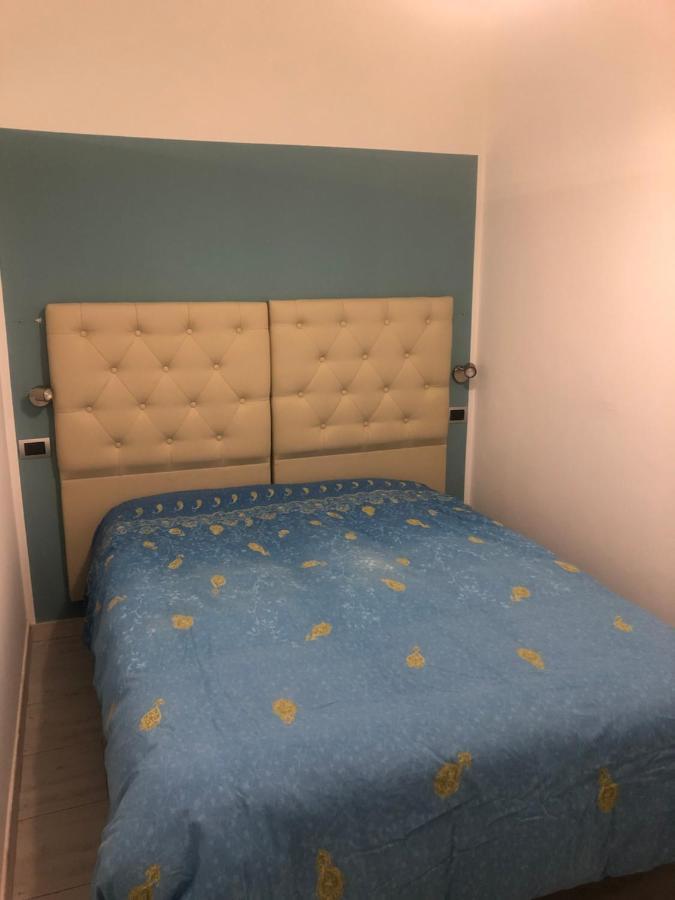 Casa Aristofane Daire Siraküza Dış mekan fotoğraf