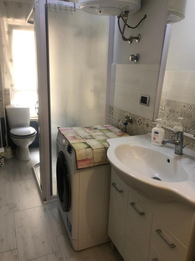 Casa Aristofane Daire Siraküza Dış mekan fotoğraf