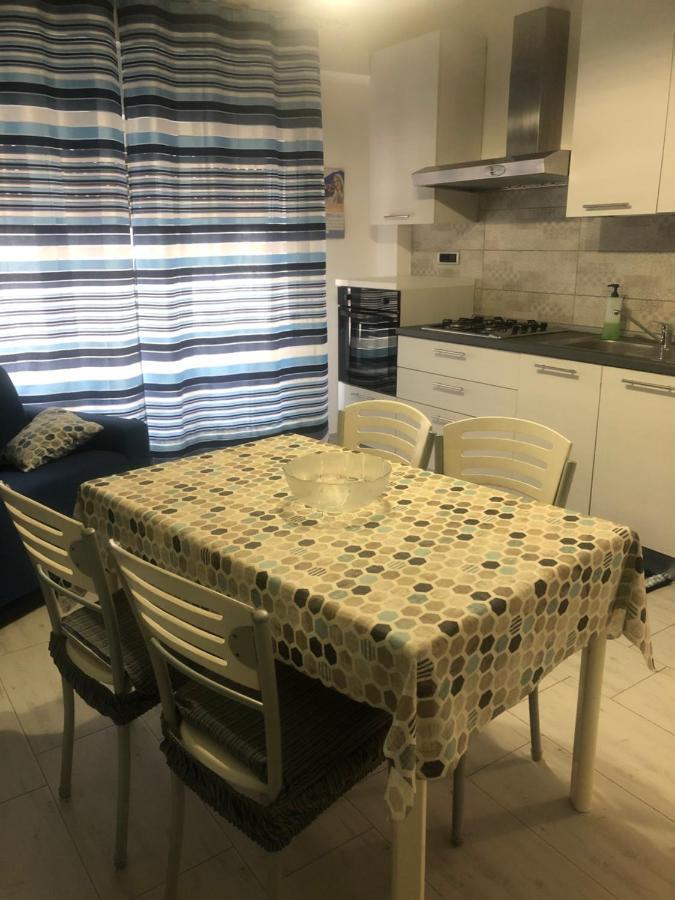 Casa Aristofane Daire Siraküza Dış mekan fotoğraf